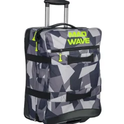 Mad Wave Maleta con ruedas Carry On