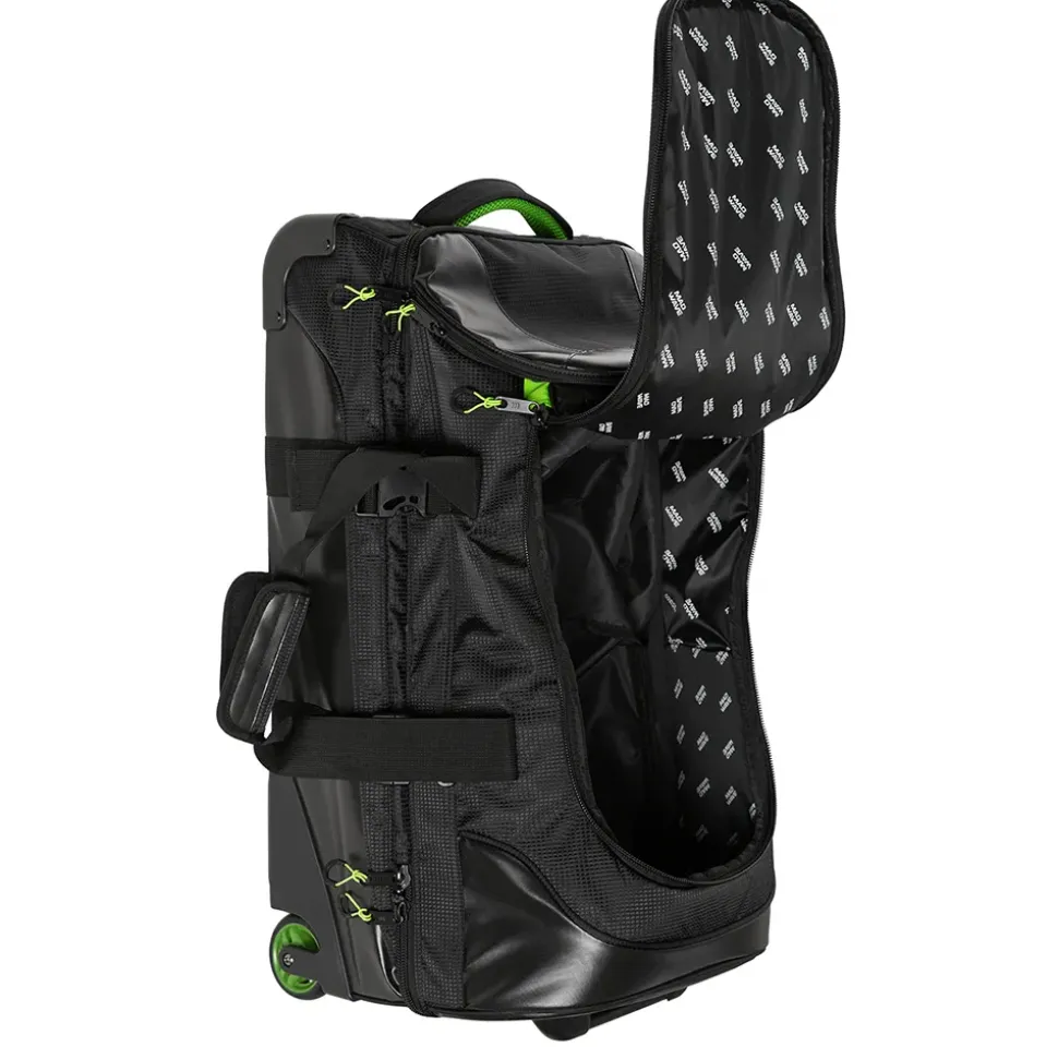 Mad Wave Maleta con ruedas MW 85L