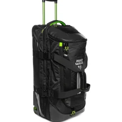 Mad Wave Maleta con ruedas MW 100L