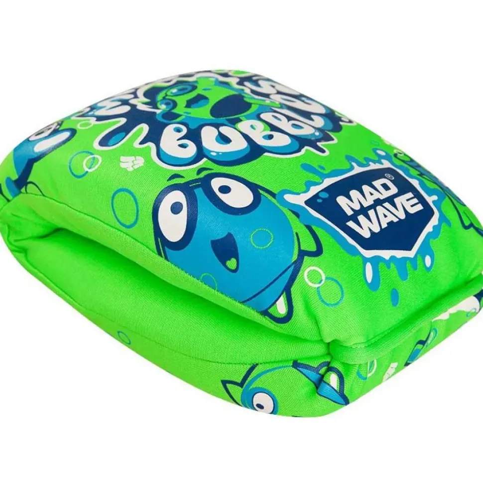 Mad Wave Manguitos
