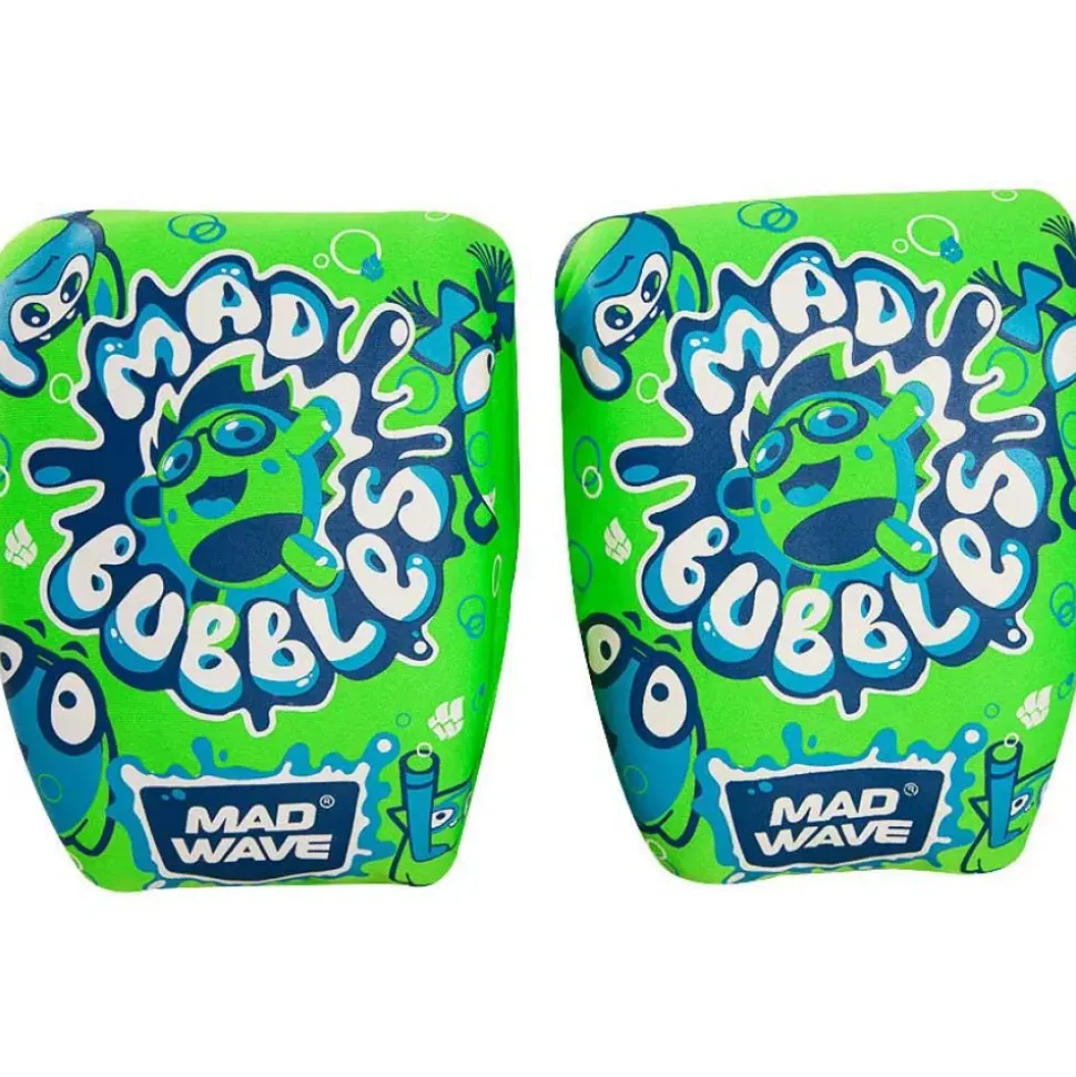 Mad Wave Manguitos