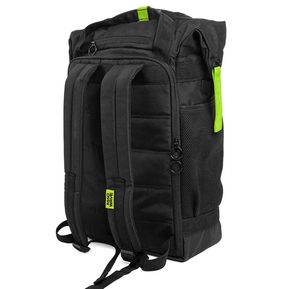 Mad Wave Mochila Basic 24L