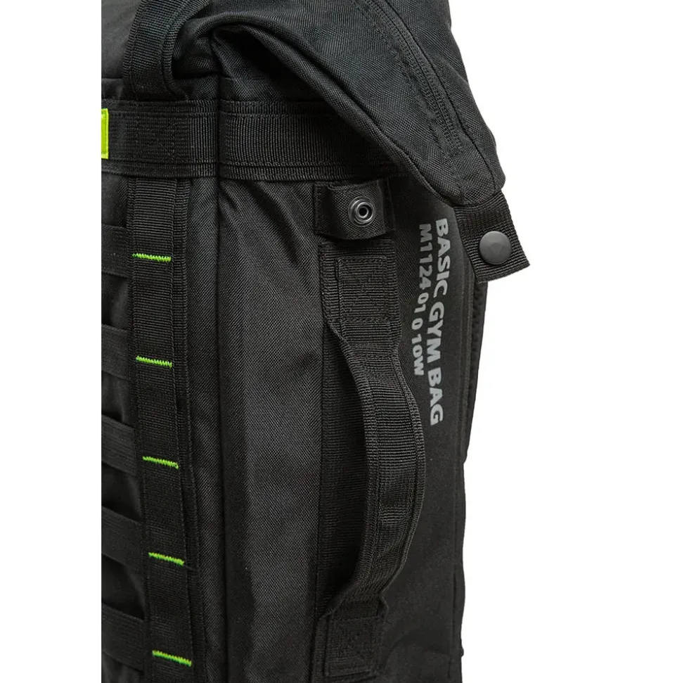 Mad Wave Mochila Basic 24L