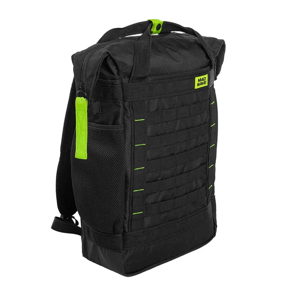 Mad Wave Mochila Basic 24L