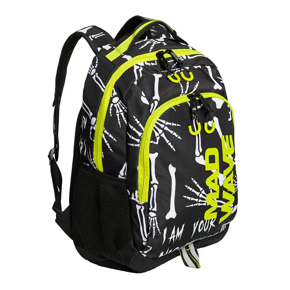 Mad Wave Mochila City 22L