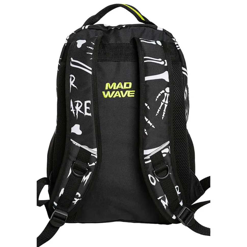 Mad Wave Mochila City 22L