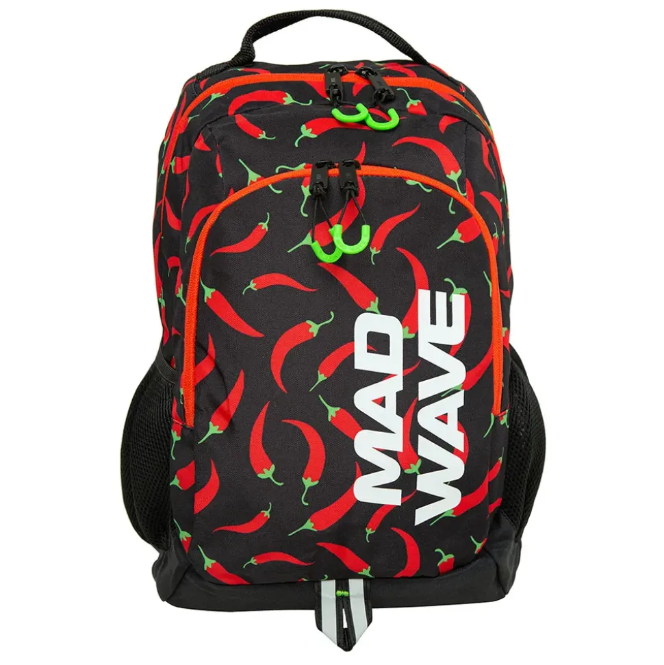 Mad Wave Mochila City 22L