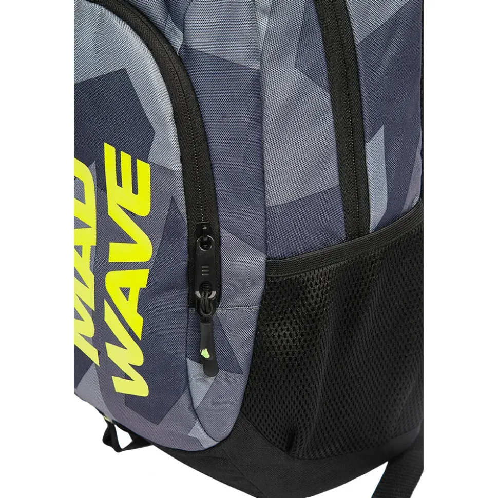 Mad Wave Mochila City 22L