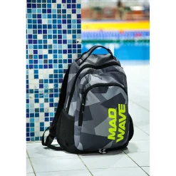 Mad Wave Mochila City 22L