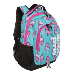 Mad Wave Mochila City 22L