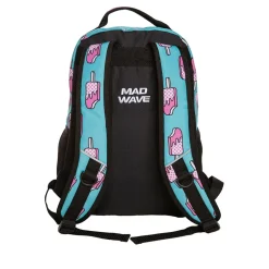Mad Wave Mochila City 22L