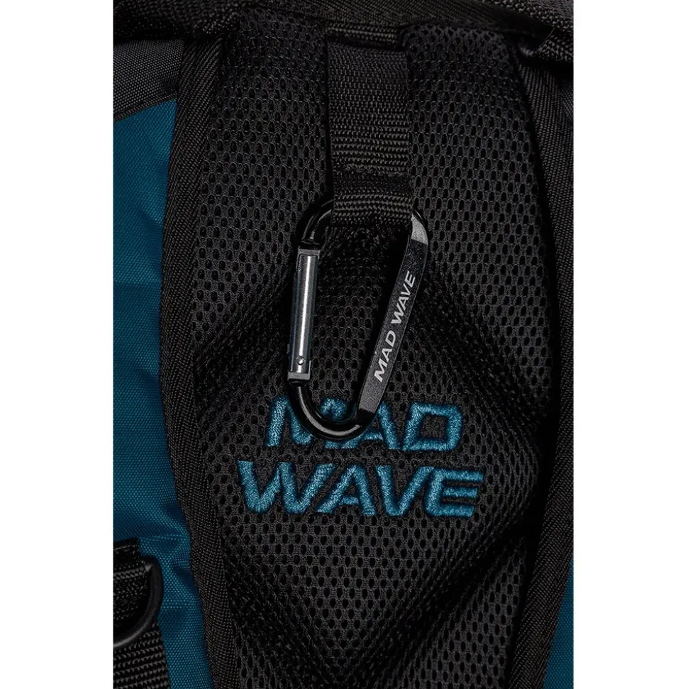 Mad Wave Mochila Lane