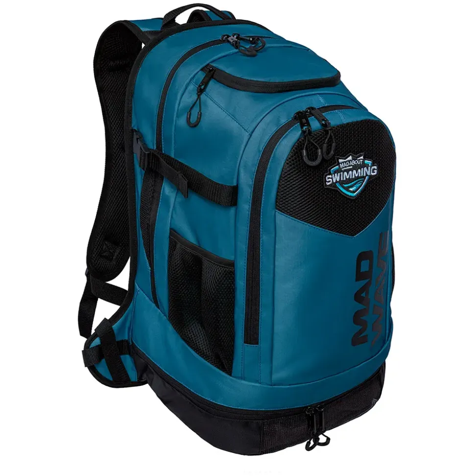 Mad Wave Mochila Lane