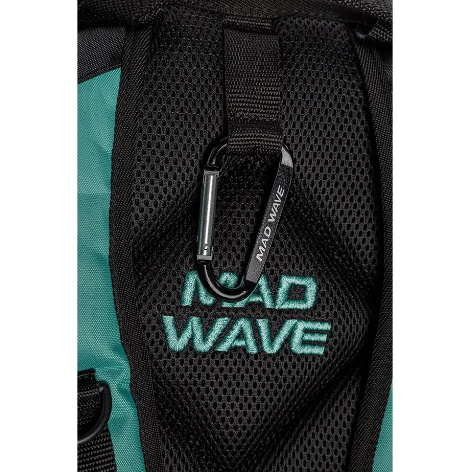 Mad Wave Mochila Lane