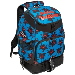 Mad Wave Mochila Mad Team