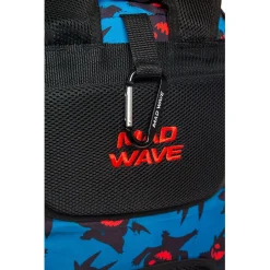 Mad Wave Mochila Mad Team