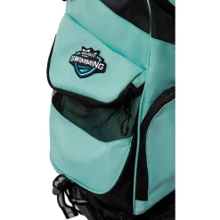 Mad Wave Mochila Mad Team 36L