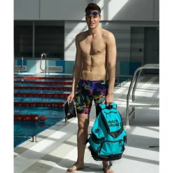 Mad Wave Mochila Mad Team 36L