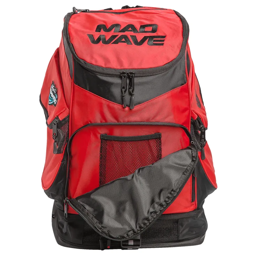 Mad Wave Mochila Mad Team 36L