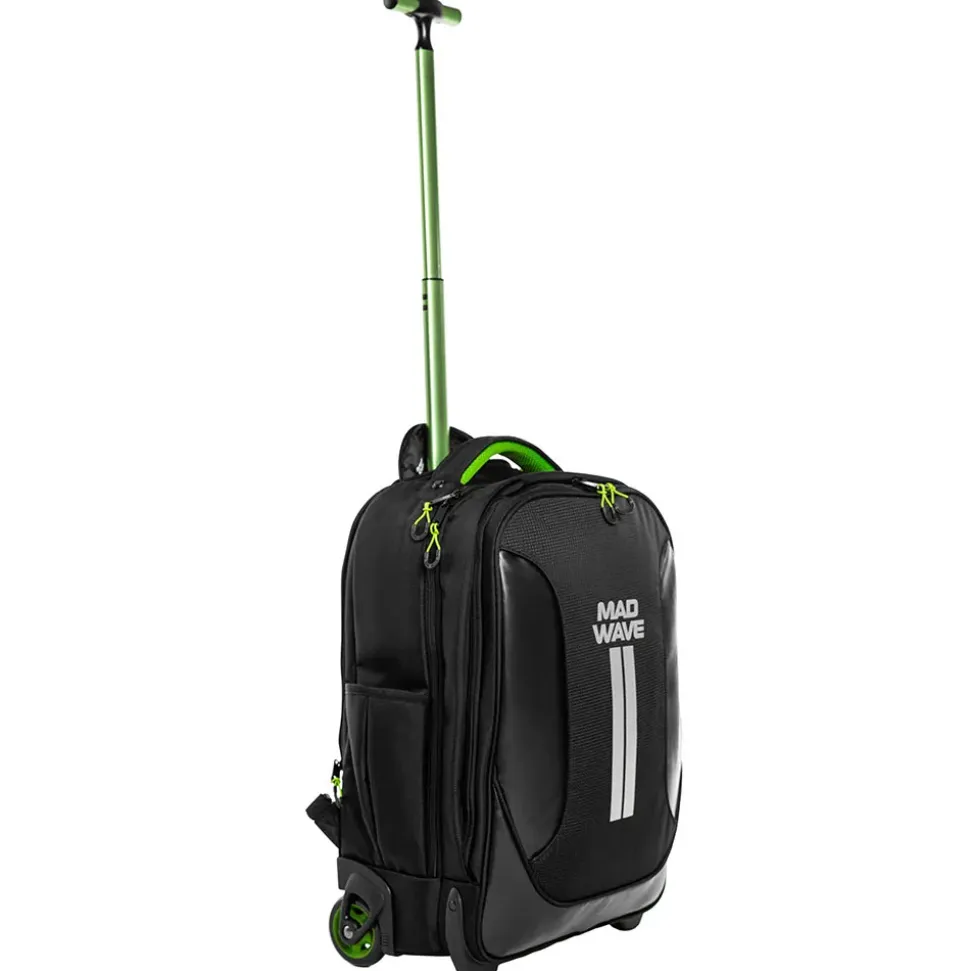 Mad Wave Mochila MW Cabin 32L