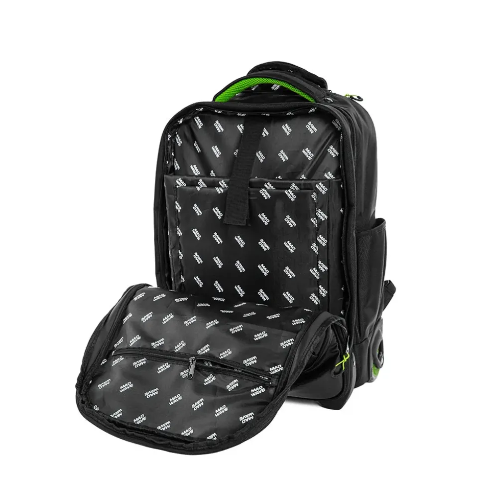 Mad Wave Mochila MW Cabin 32L