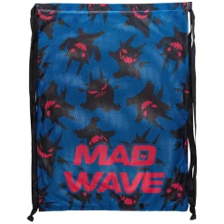 Mad Wave Mochila saco Dry Mesh