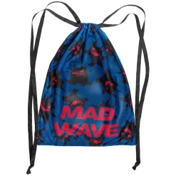 Mad Wave Mochila saco Dry Mesh