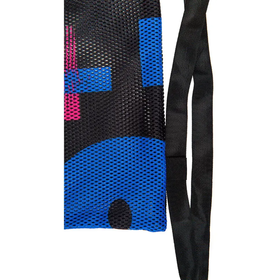 Mad Wave Mochila saco Dry Mesh