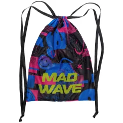 Mad Wave Mochila saco Dry Mesh