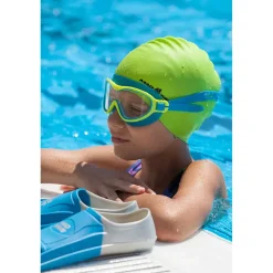 Mad Wave Máscara de natación junior Comfy