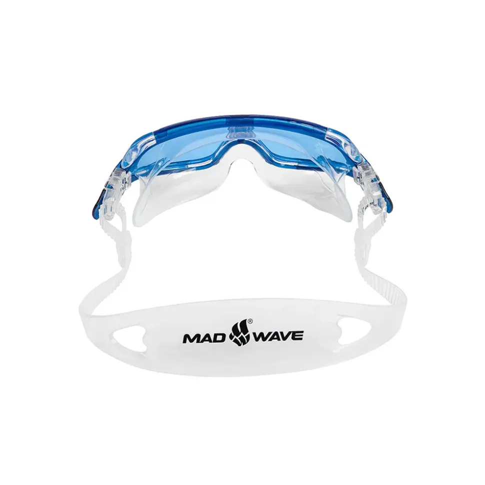 Mad Wave Máscara de natación Sight II