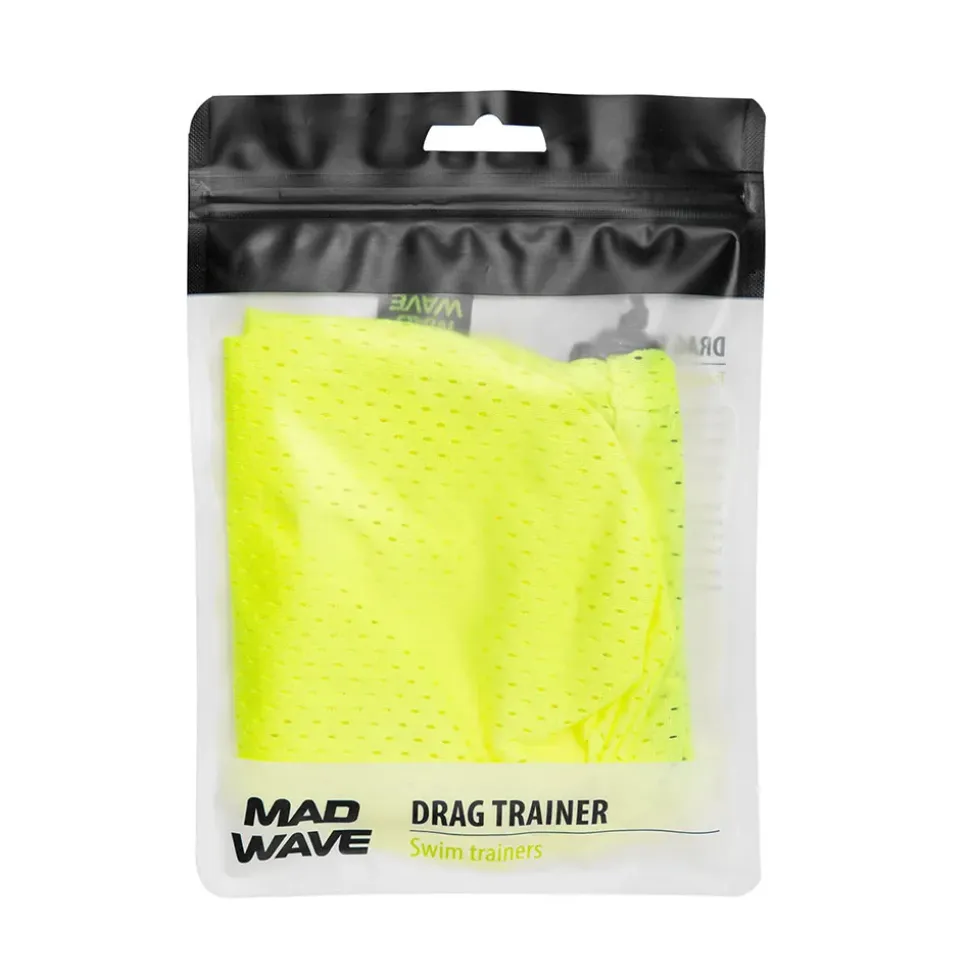 Mad Wave Palas de natación Drag gloves