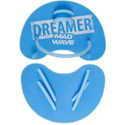 Mad Wave Palas de natación Finger Fun