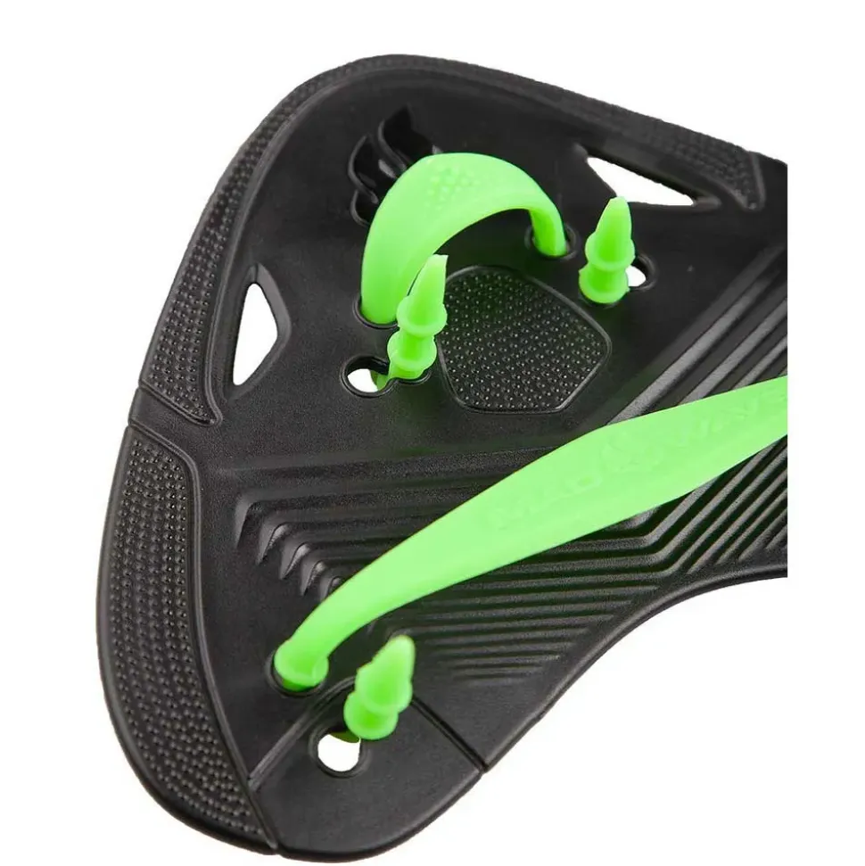 Mad Wave Palas de natación Finger Pro