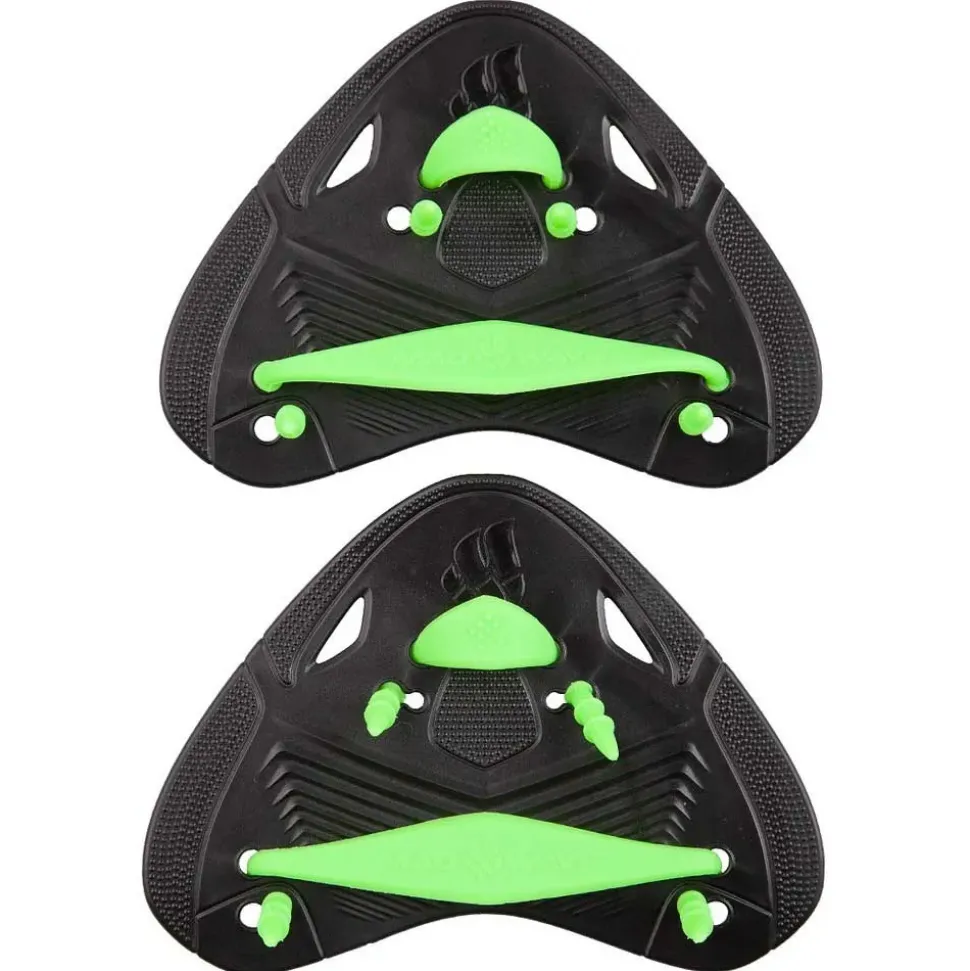 Mad Wave Palas de natación Finger Pro