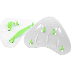 Mad Wave Palas de natación Finger Pro