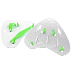 Mad Wave Palas de natación Finger Pro