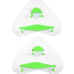 Mad Wave Palas de natación Finger Pro