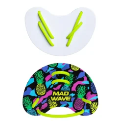Mad Wave Palas de natación Finger Fun