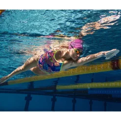 Mad Wave Palas de natación Freestyle