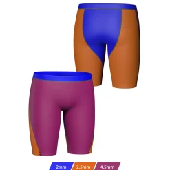 Mad Wave Pantalones cortos de neopreno OPNWTR Wahoo