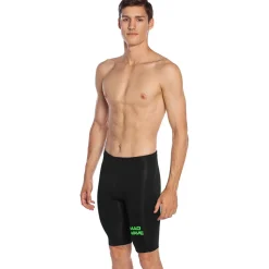 Mad Wave Pantalones cortos de neopreno NEO onSkin