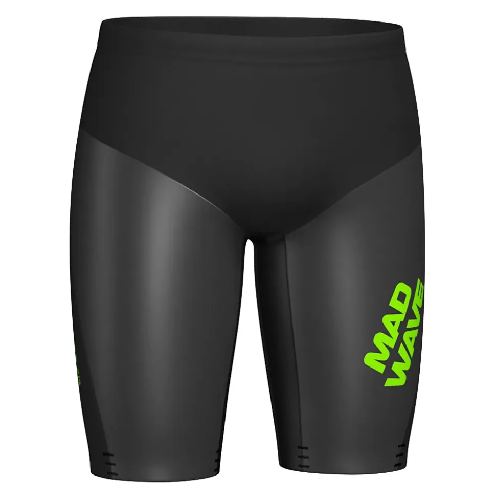 Mad Wave Pantalones cortos de flotación SWMRN 5/3mm