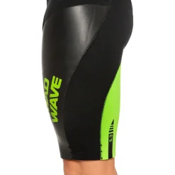 Mad Wave Pantalones cortos de flotación SWMRN 5/3mm