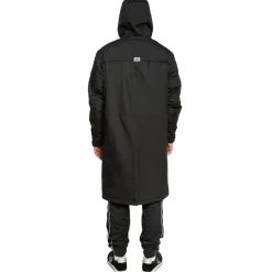 Mad Wave Parka Core
