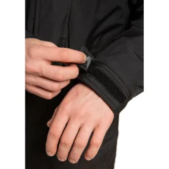 Mad Wave Parka Core