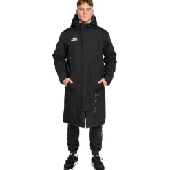 Mad Wave Parka Core