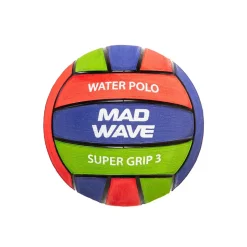 Mad Wave Pelota Super Grip Pro