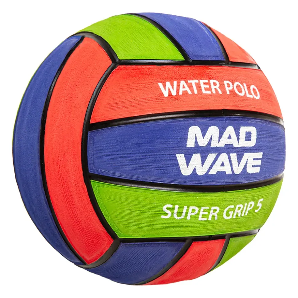 Mad Wave Pelota Super Grip Pro