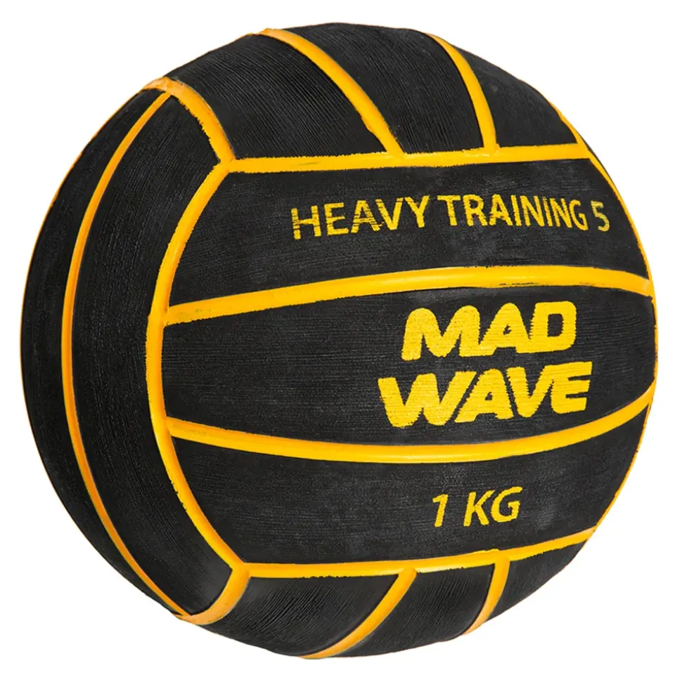 Mad Wave Pelota WP Heavy Training